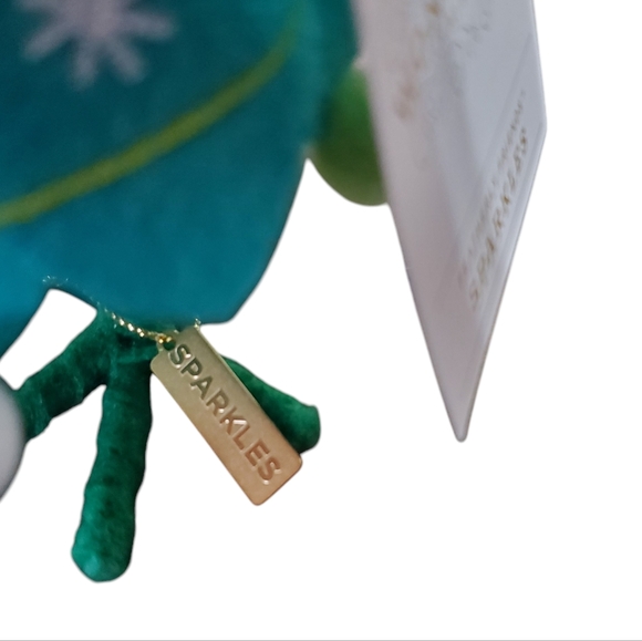 NWT Target Wondershop Featherly Friends - Sparkles - Picture 8 of 10